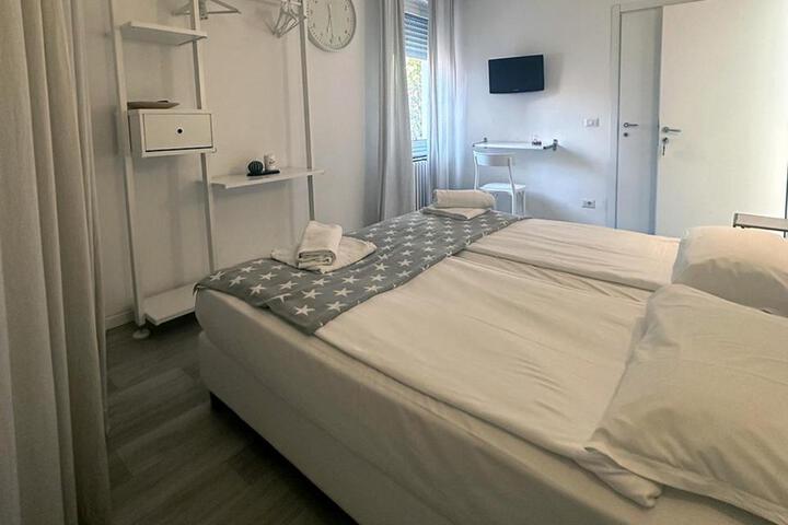 Albergo del Pozzo