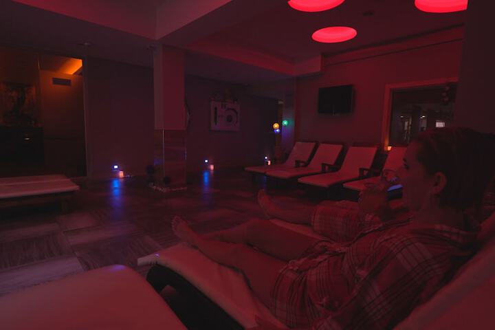 Hotel Spa
