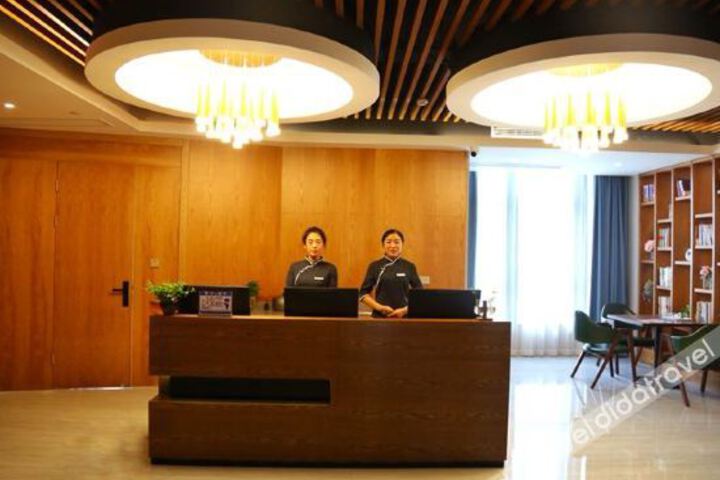 Hotel Interior 13 of 18