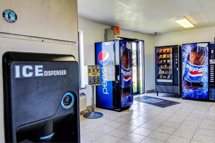 Fitness Center Photo