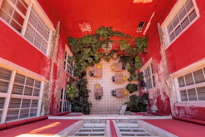 Terrace/Patio 50 of 52