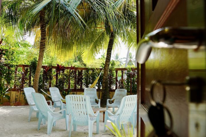 Hotel Exterior 164 of 211