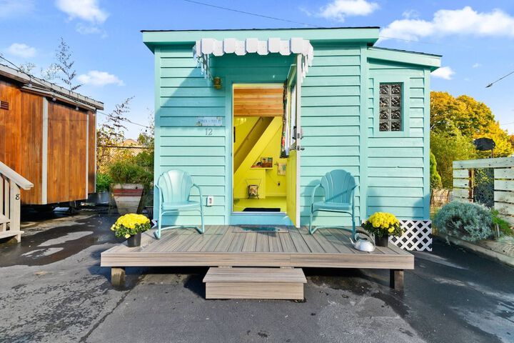 Terrace/Patio 88 of 152