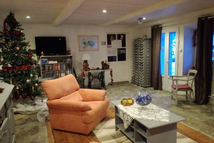 LACACIA CHAMBRES D'HOTES