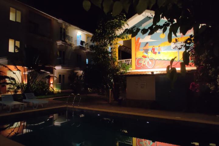Hotel 49 of 65