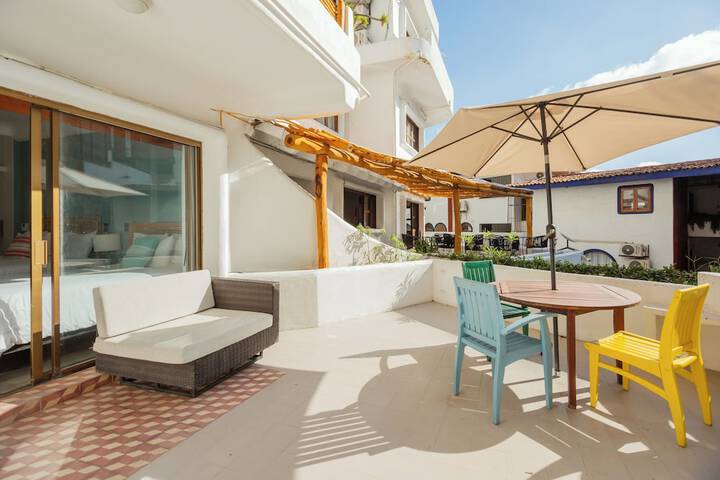 Terrace/Patio 115 of 193