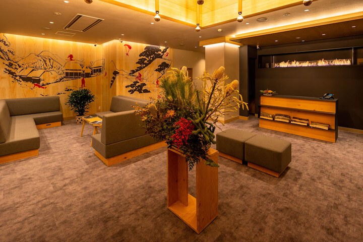Hotel Interior 2 of 52