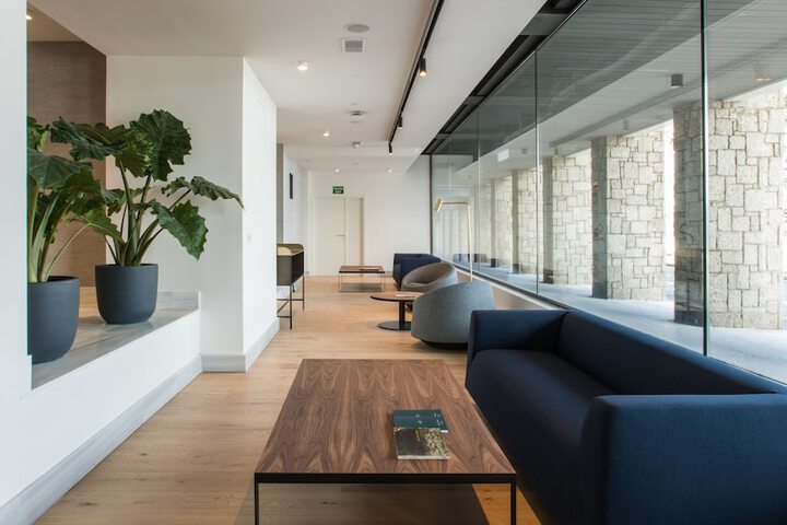 Lobby Photos
