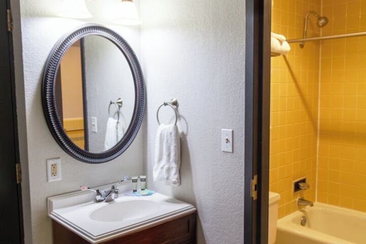 Bath Amenities