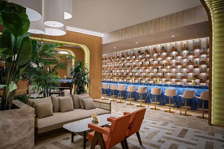 Hotel Interior 10 of 336