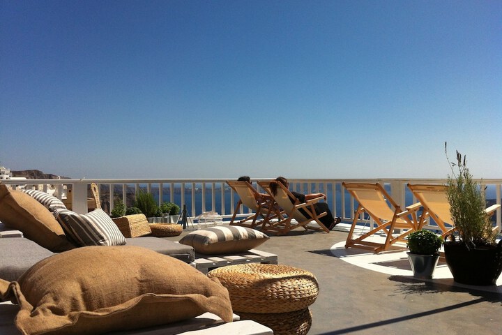 Hotel Porto Carra
