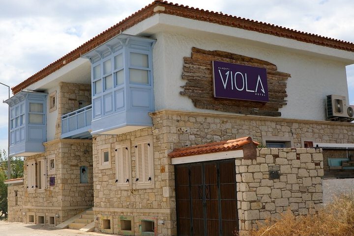 Soul Alacati