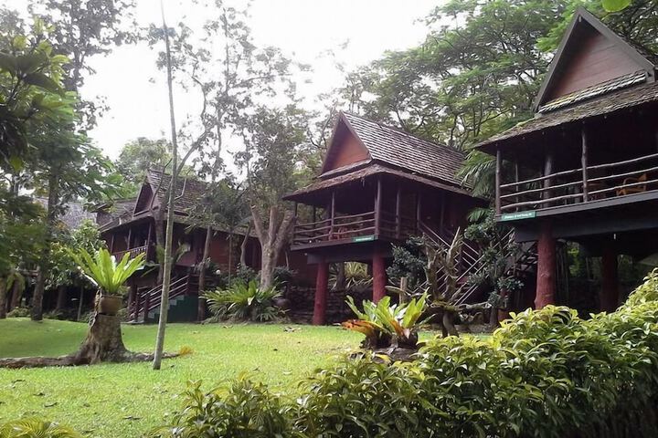 Exterior Photo