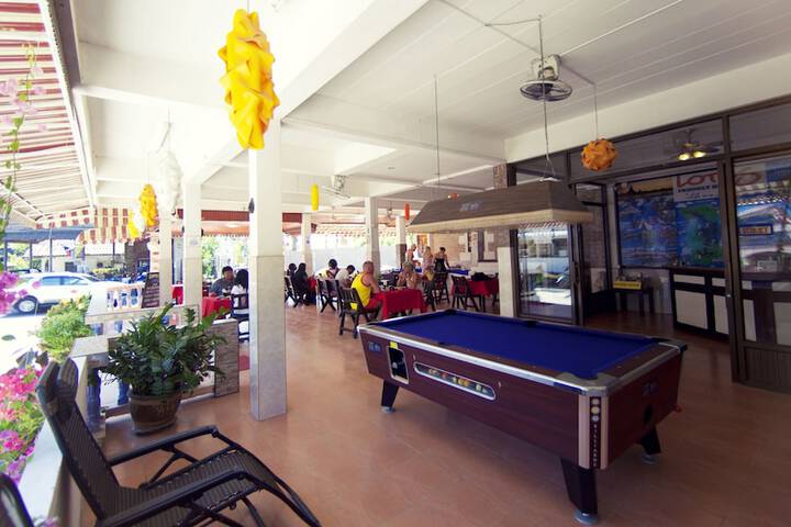 Hotel Interior 2 of 99