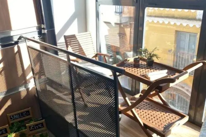 Terrace/Patio 7 of 15