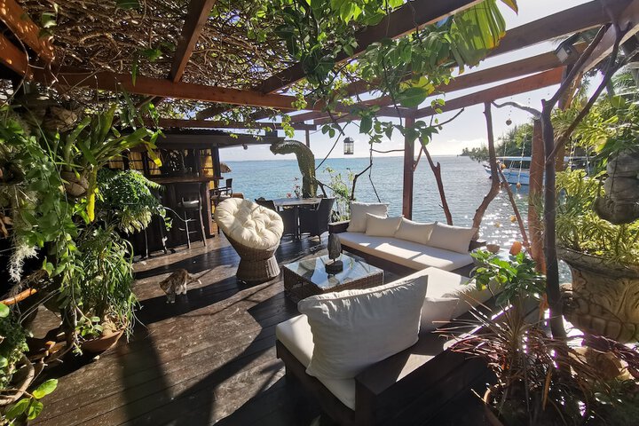 Terrace/Patio 369 of 404