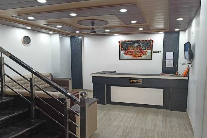 Hotel Interior 3 of 28