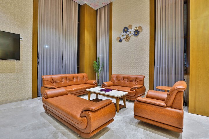 Hotel Interior 14 of 45