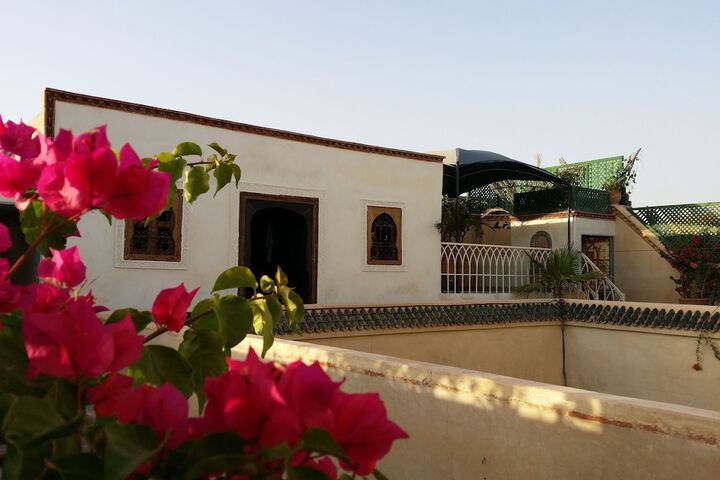 Terrace/Patio 36 of 61