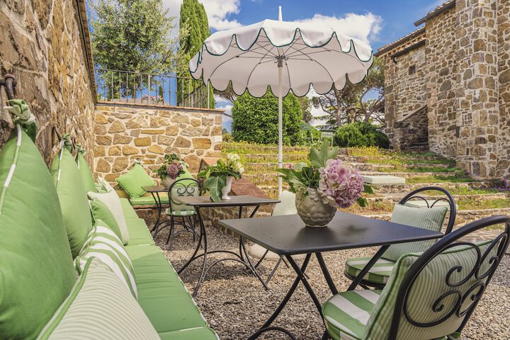 Terrace/Patio 53 of 63