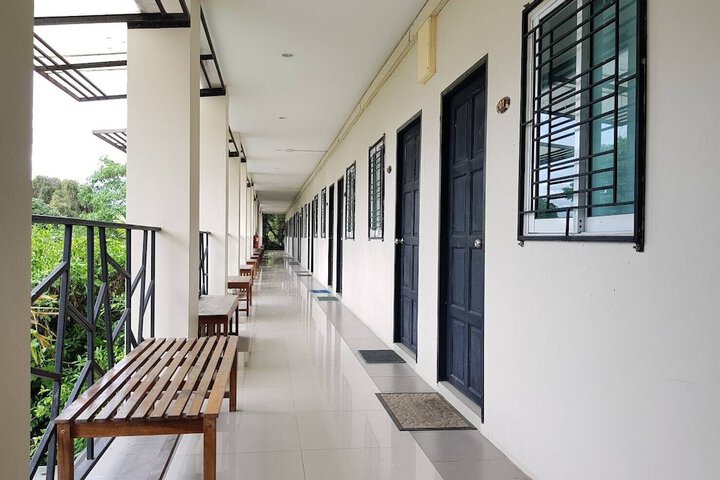Terrace/Patio 128 of 195