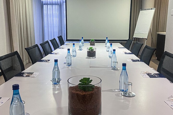 Meeting 51 of 67