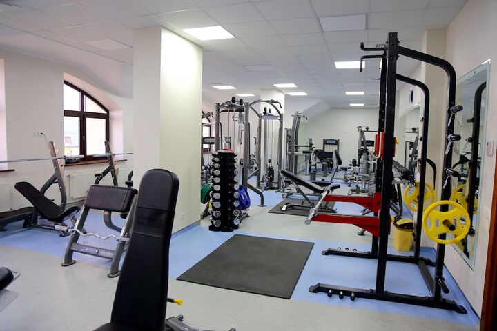 Health and Fitness 22 of 35