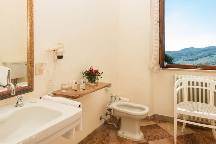 Bath Photo