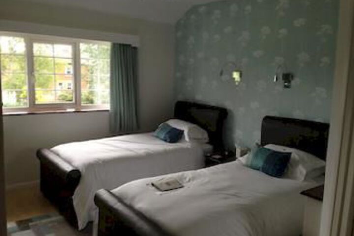 Fitness Facility Photos