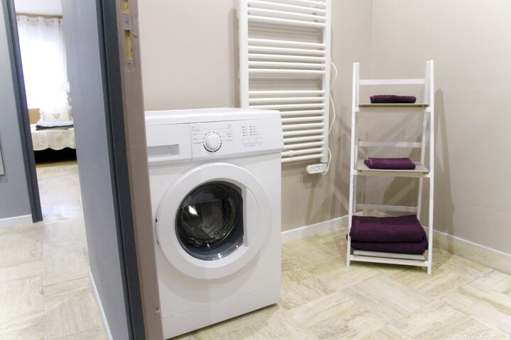 Laundry 2 of 18