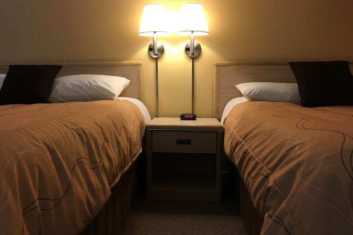 Westwood Motel