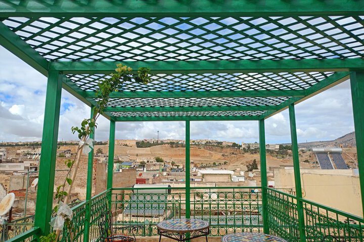 Terrace/Patio 43 of 63