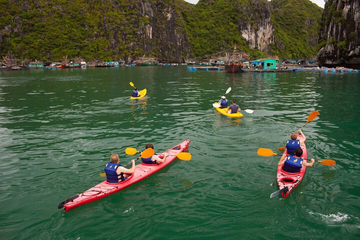 Water Sports 29 of 54