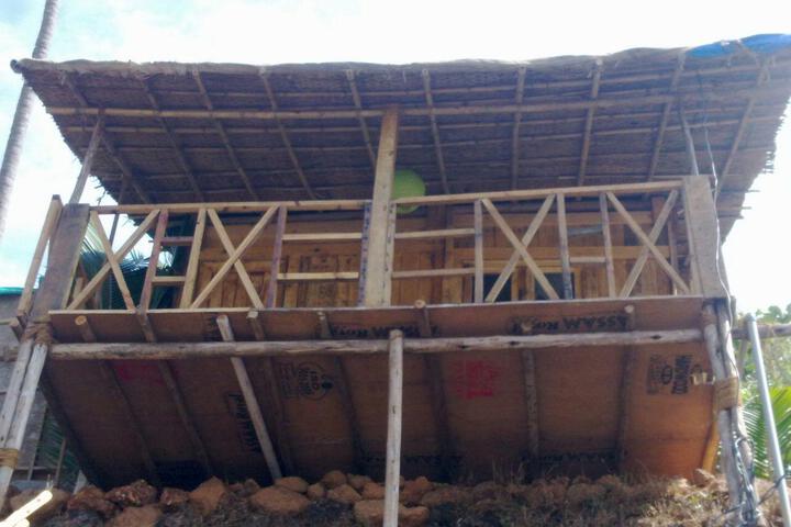 Casa Diya Huts