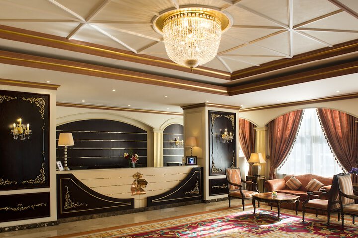Hotel Interior 2 of 42