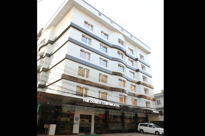 Hotel 58 of 61