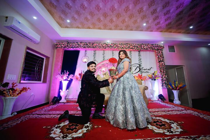 Ballroom/Hall 58 of 91