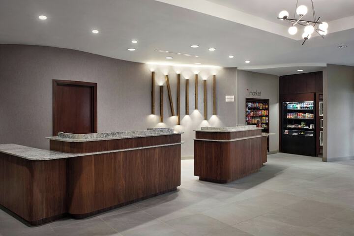 Hotel Interior 2 of 40