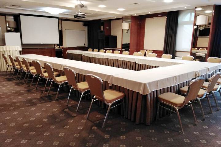 Meeting 36 of 38