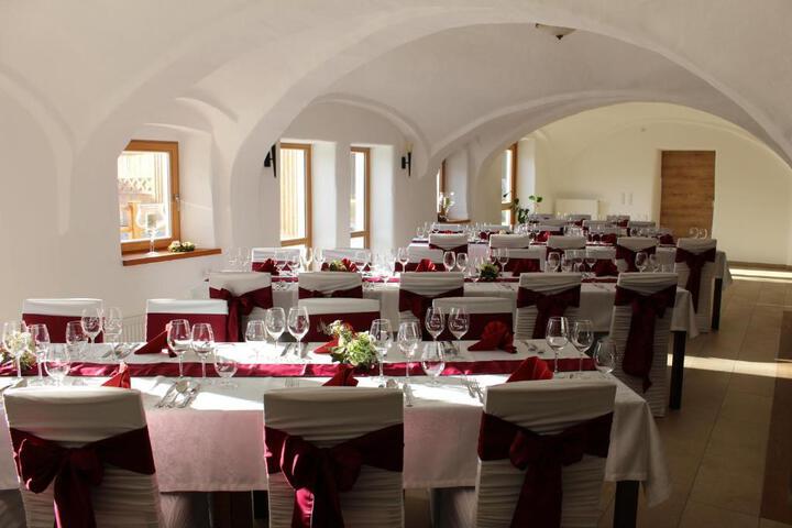 Fitness Center Photo