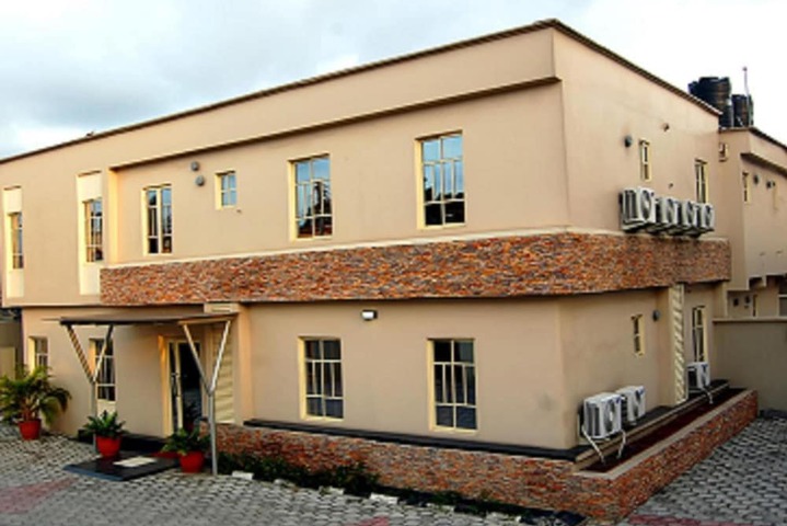 Hotel 37 of 37