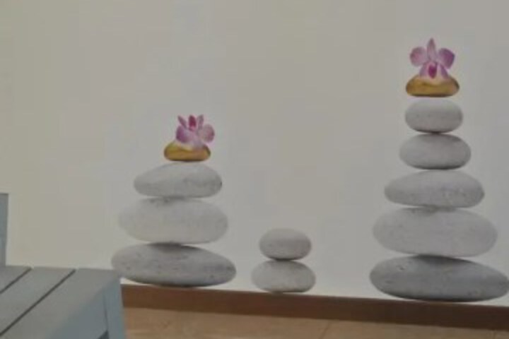 Image of My Room Center ECO