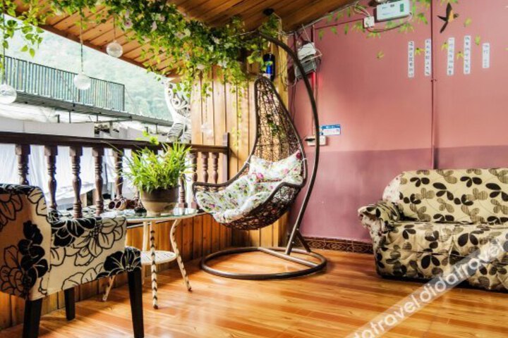 XiTing hotel