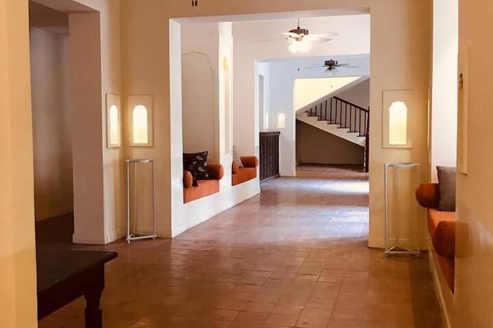 Hotel Interior 7 of 130