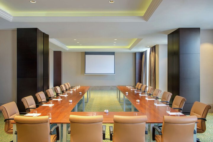 Meeting 64 of 69