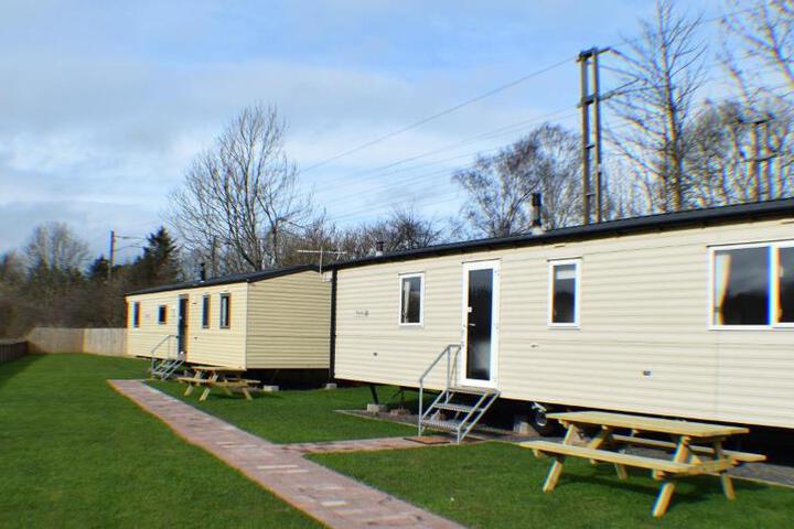 Chapel View Caravans