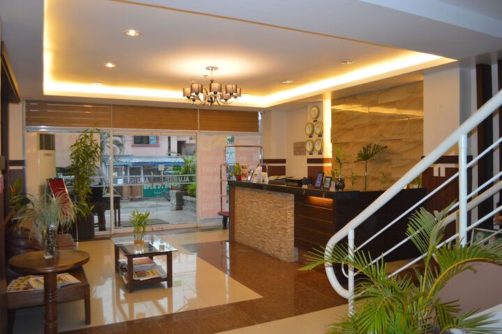 Hotel Interior 3 of 67