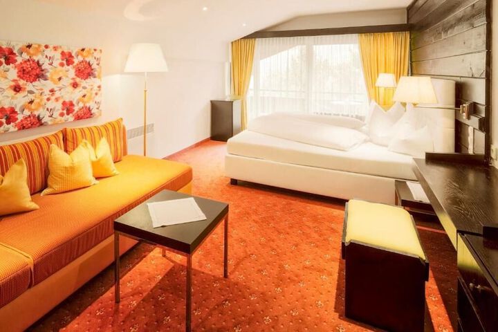 Hotel Pfeifer