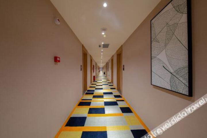 Hotel Interior 8 of 15