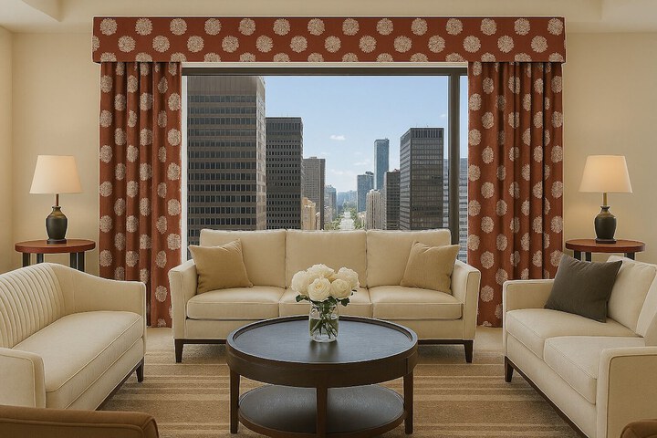 Hotel View 263 of 264